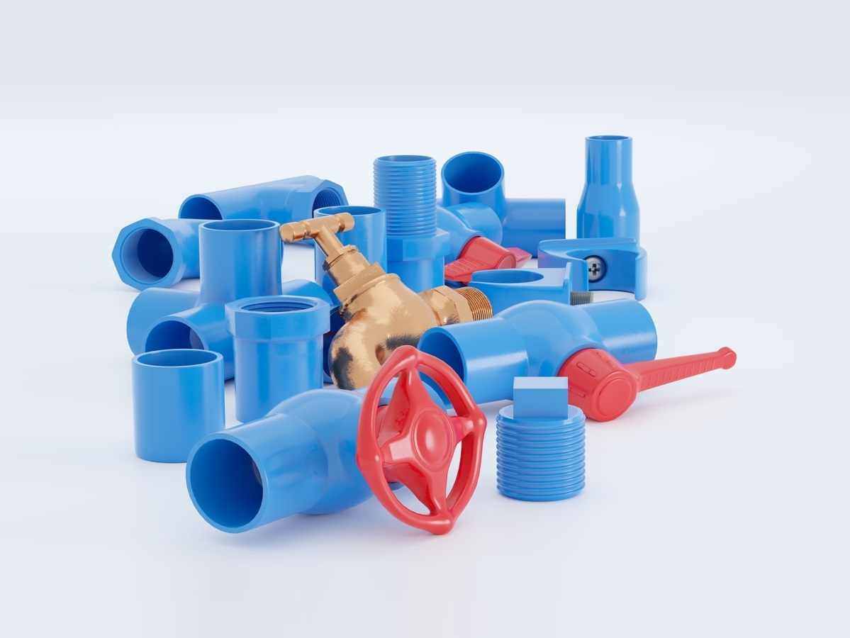 Промышленное оборудование