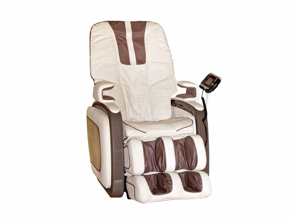 Массажное кресло МKD1