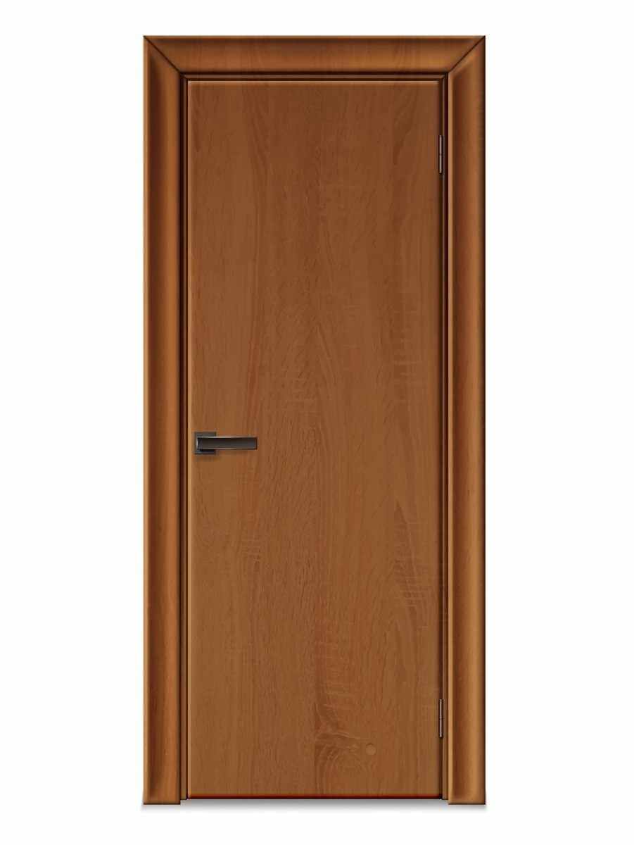 Дверь межкомнатная «Ясень»