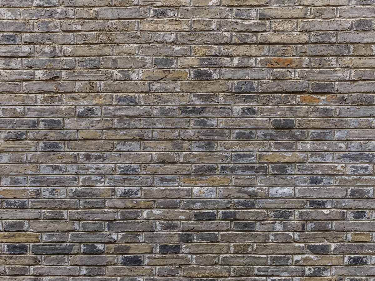 Плитка декоративная темная